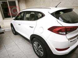 هیۆندای تۆکسۆن